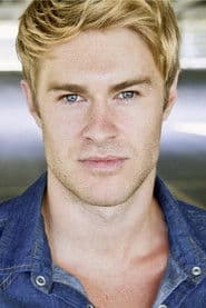 James Trevena as Joshua Lang