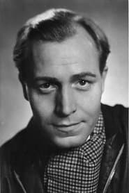 Paul Klinger as Norman