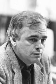 Marc Strange as Chief Travers