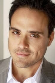 Justin Meeks as Claude 'Sweet Tooth' Barbee