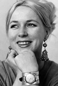 Anne Grete Nissen as Erica de Renan