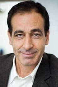 Jean-Chrétien Sibertin-Blanc as Le psychopathe