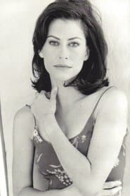 Roxana Zal as Victoria Heflin
