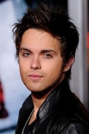 Thomas Dekker as Jonas Trumball