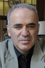 Garry Kasparov as self