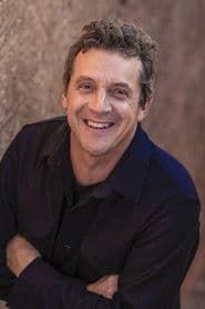 James Fox as Self - Director, The Program