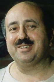 Pierre Mirat as Halibi, aka 'Le sourdingue'