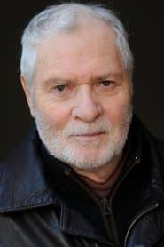 Christian Bouillette as Le Père Noël