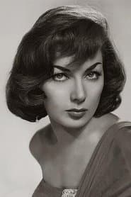 Gianna Maria Canale as Silvia Alberti