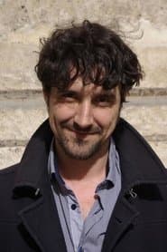 Adrien Antoine as Vania (voice)