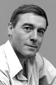 Michael Jayston as David Baker