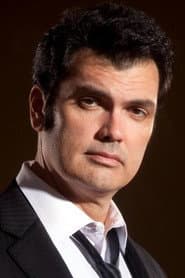 Larry Wade Carrell as Billy / Otis