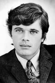 Michael Sarrazin as Bert Sanders