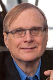 Paul G. Allen as Self - Co-Founder, Microsoft