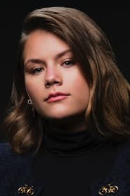 Lia McHugh as Anna Chambers