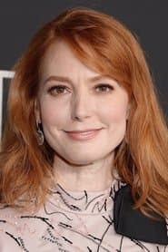 Alicia Witt as Natalie Simon