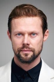 Daniil Vorobyov as Pogodin