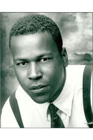 Spencer Scott as John Cosgrove