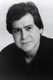 Tino Insana as Perry Greavy