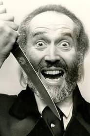 Mike Raven as Enfield