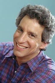 Charles Levin as Eli's Dad