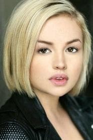 Jessica Amlee as Amy Locke