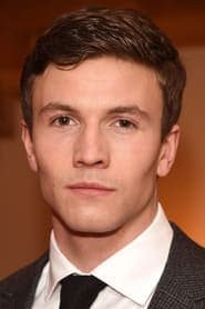 Leo Suter as Georges