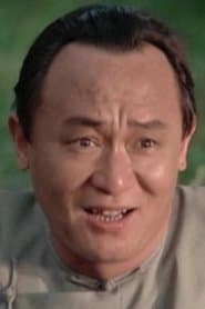 Chiang Yang as Emperor Yung Cheng