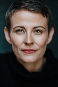 Yesse Spence as VIP 2