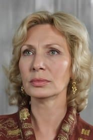 Şeref Çokşeker as Babaanne