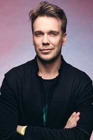 Mikhail Zygar as Self