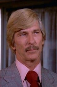 L.Q. Jones as Sylvus Hammond