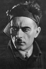 Karl Gurnyak as English soldier