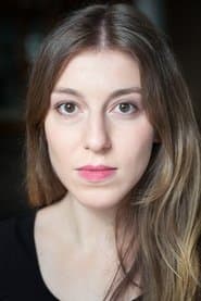 Larisa Faber as Angelo's wife
