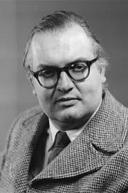 Friedrich Dürrenmatt as Lamont Friedrich