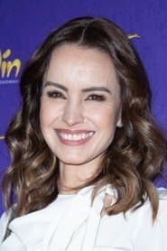 Alejandra Barros as Maria