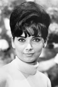 Suzanne Pleshette as Paula Richards