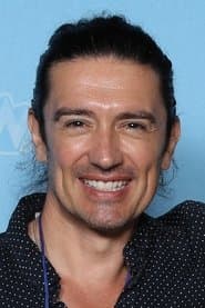 Adam Croasdell as Aroon