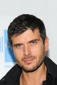 Manos Gavras as Christos