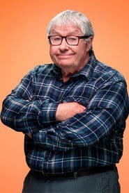 Gregor Fisher as Perks