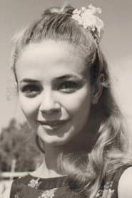 Laura Efrikian as Carla Todisco