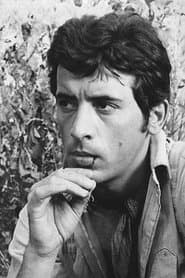 Harry Baer as Junger Ellerkamp