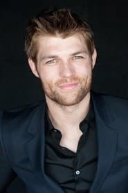 Liam McIntyre as Vance