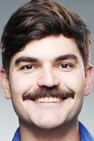 John-Luke Roberts as Oliver