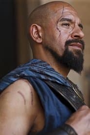 Joe Dixon as Pharaoh Seti