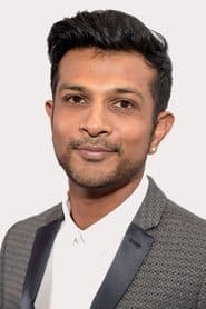 Utkarsh Ambudkar as Robbie