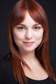 Nilperi Şahinkaya as Jaclyn