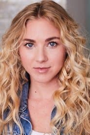 Brittany Oaks as Thing Two