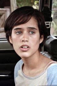 Demian Hernández as Sofia