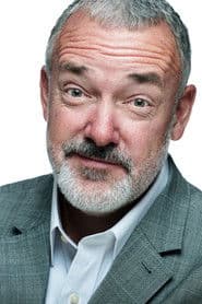 Dave Rose as Bookstore Reader